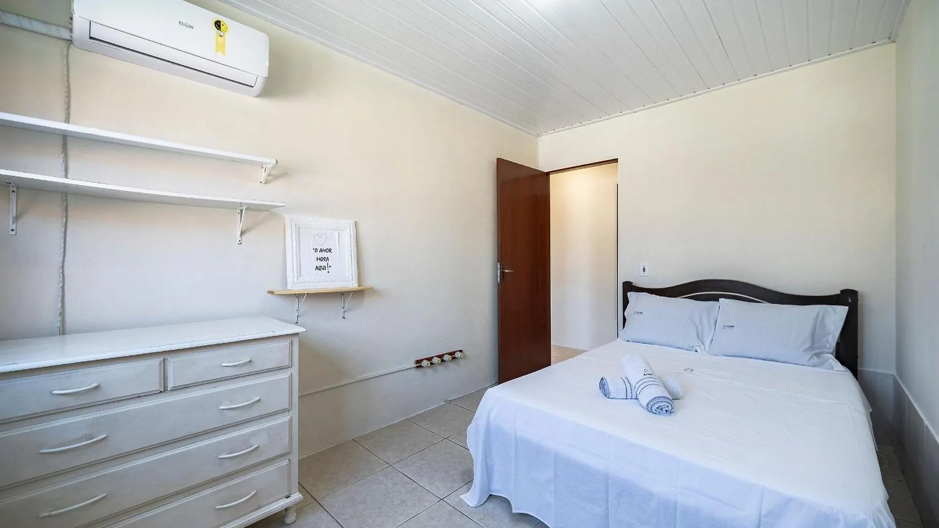 Casa Costeira 3Q Perto Da Praia By Achei Florianópolis 0*,  البرازيل