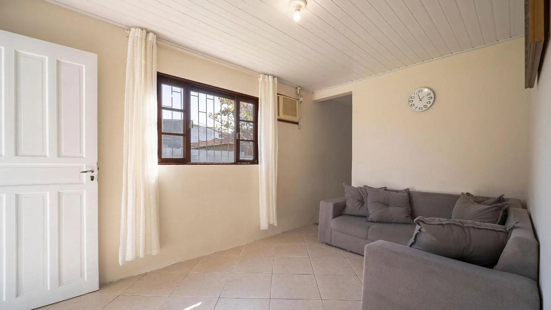 شقة Casa Costeira 3Q Perto Da Praia By Achei Florianópolis