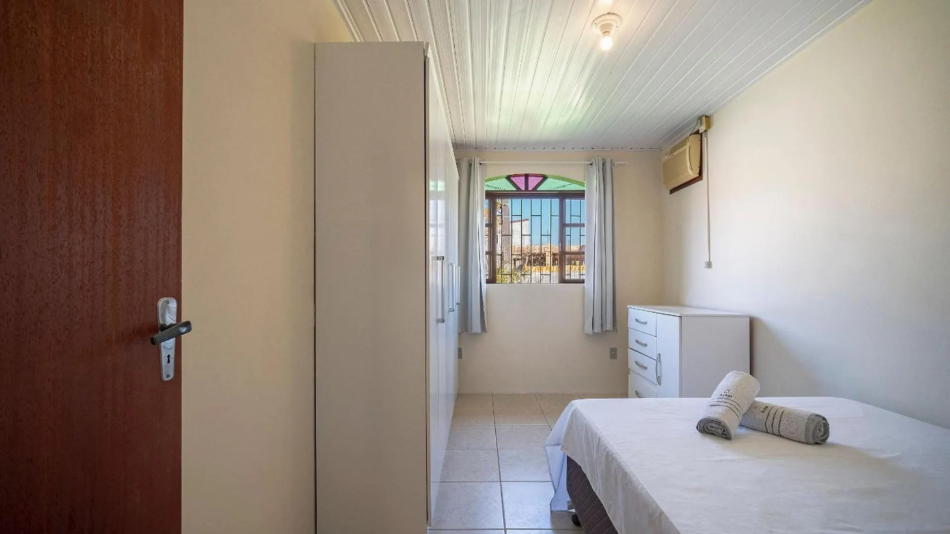 Casa Costeira 3Q Perto Da Praia By Achei Florianópolis 브라질